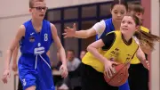 YoungTigers Aschersleben: Basketball-Nachwuchs für U12-Team gesucht