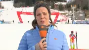ZDF untersagt Interview mit Linus Straßer: Ski-Star wollte Flaschensponsor im Bild