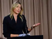 Zehn Jahre nach Sharapovas Doping-Geständnis: Der Makel eines Tennis-Superstars