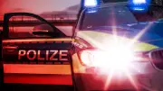Zufallskontrolle führt zur Festnahme: 33-Jähriger nach Tiefgaragenbrand in Landshut in Haft
