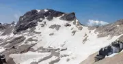 Zugspitze: Letztes deutsches Gletscher-Skigebiet endet mit Lift-Sprengung