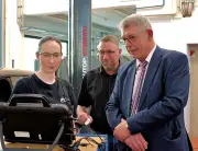 Zukunftstag in Dessau-Roßlau: Über 700 Angebote für Jugendliche zur Berufsorientierung