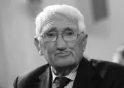 Zum Tod von Jürgen Habermas: Steinmeier würdigt Philosophen als großen Aufklärer