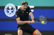 Zverev 2.0: Neue Spielweise macht ihn zur Gefahr für Tennis-Elite