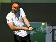 Zverev gegen Sinner im Halbfinale von Indian Wells: Deutscher will Negativserie durchbrechen