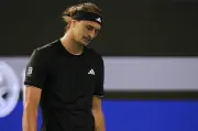 Zverev scheitert erneut an Sinner: Halbfinal-Aus in Miami nach hartem Kampf