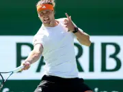 Zverev schreibt Tennisgeschichte: Rekord-Halbfinale bei allen neun Masters