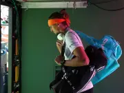 Zverev sucht in Miami die perfekte Balance für seinen Angriffs-Tennisstil
