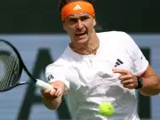 Zverevs neues Selbstvertrauen in Indian Wells: Risikobereitschaft wird belohnt