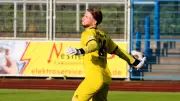 Zwischen Glaube und Fußball: Torwart Höftmann fühlt sich in Neustrelitz angekommen