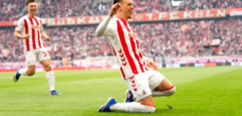 1. FC Köln feiert ersten Sieg seit Januar und gewinnt Abstand zur Abstiegszone