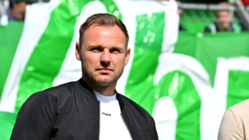 1. FC Magdeburg holt Bernd Nehrig als Kaderplaner und Scout-Experten