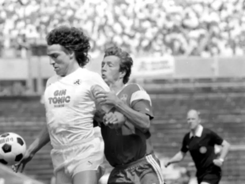 1. FC Nürnberg trauert um Ex-Profi Reiner Wirsching nach tragischem Fahrradunfall