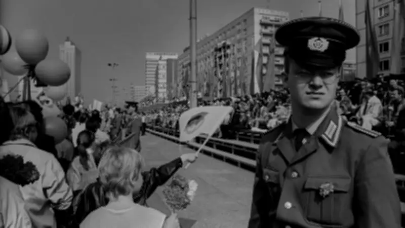 1. Mai in der DDR: Vom Kampftag der Arbeiterklasse zum Feiertag