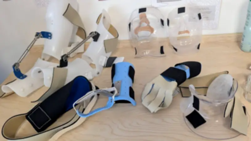 100 Tage nach dem Bar-Inferno: Mélanies Kampf zwischen Todesangst und Lebensmut