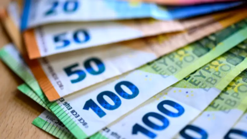 1000-Euro-Prämie: Beamte und Angestellte im öffentlichen Dienst gehen leer aus