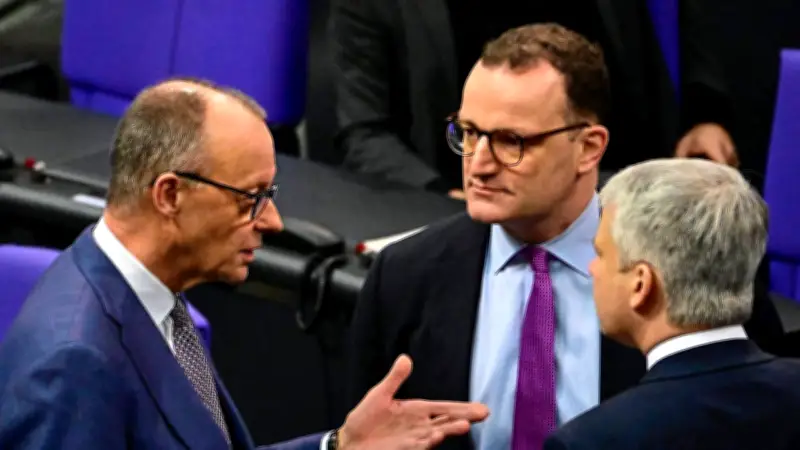 1000-Euro-Prämie und Stromsteuersenkung: Der Fahrplan bis zur Entlastung der Bürger