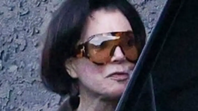 100.000-Dollar-Facelifting! Kris Jenner (70) wütend über verrutschtes Ergebnis