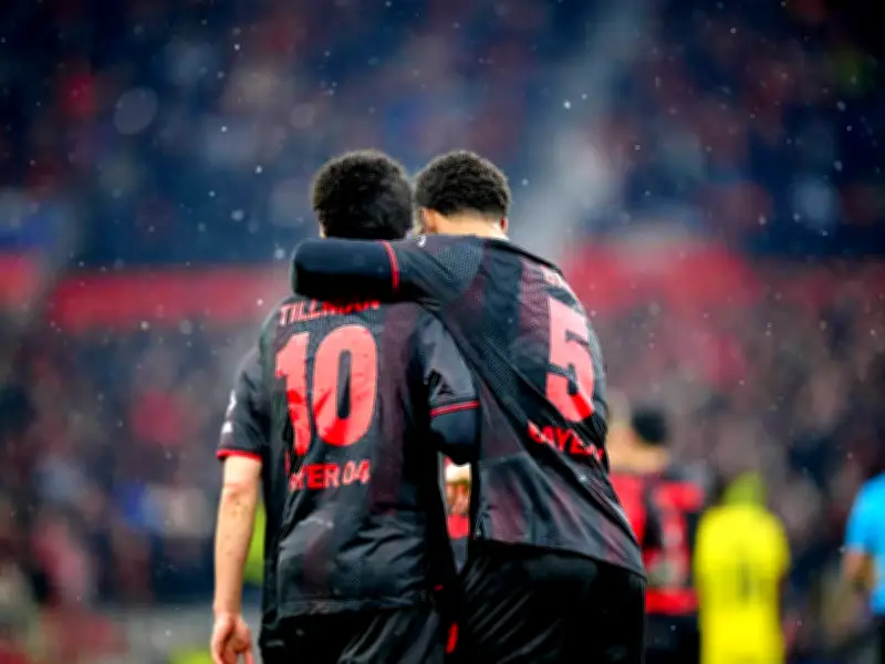 117-Millionen-Desaster: Bayer Leverkusens teure Flops