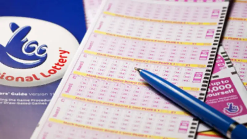 12,3 Millionen Euro Lottojackpot verfallen: Gewinner ahnte nichts von seinem Glück