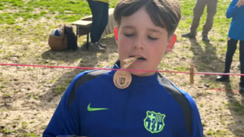 13. Rallye Monte Carlow: Familien meistern knifflige Aufgaben