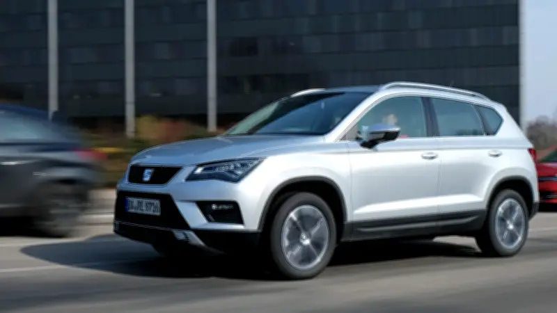 13 Sorglos-SUV mit Note 1 im Dauertest: Gebraucht bis 15.000 Euro