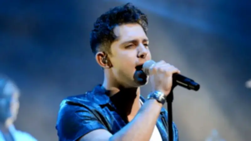 14 Jahre Haft für Sänger Ross Davidson wegen Vergewaltigungen