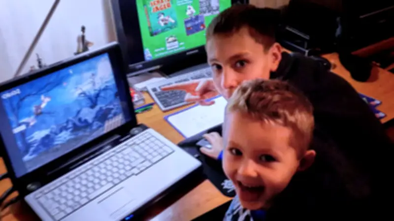 14-jähriger Rostocker will IT-Firma gründen: KI-Box für Datensicherheit vor Familiengericht