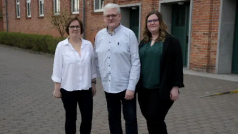 15 Jahre Pflegestützpunkt Pasewalk: Unabhängige Beratung bei allen Pflegefragen