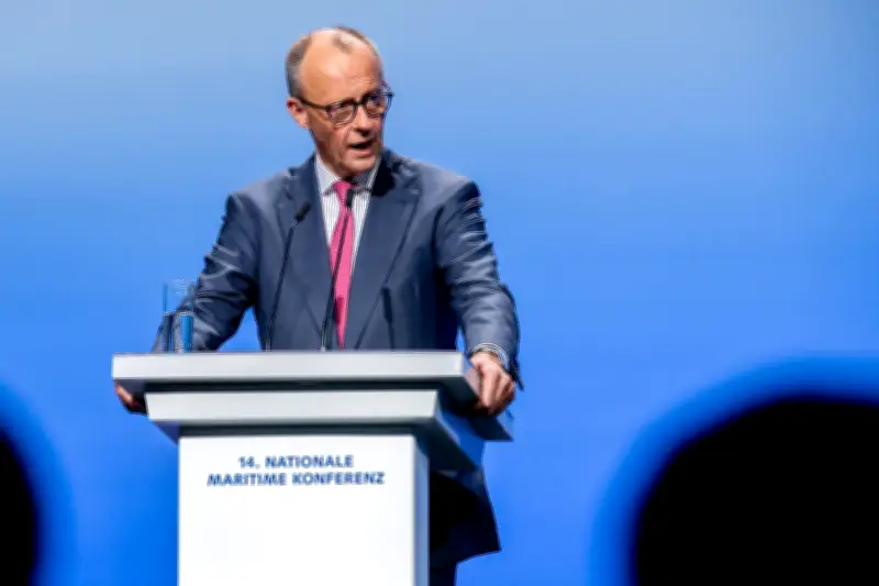 15-Punkte-Plan: So will die Regierung die maritime Wirtschaft stärken