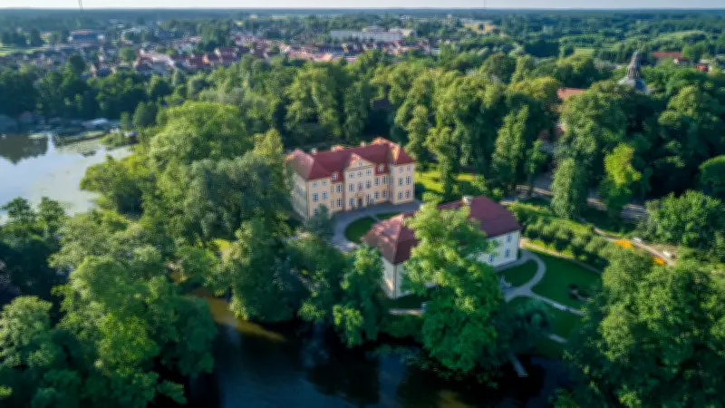 16-Seenfahrt: Von Mirow nach Rheinsberg mit der Blau-Weissen Flotte