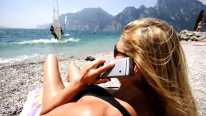 16.600-Euro-Handyrechnung: Diese EU-Grenzregionen sind teure Roaming-Fallen