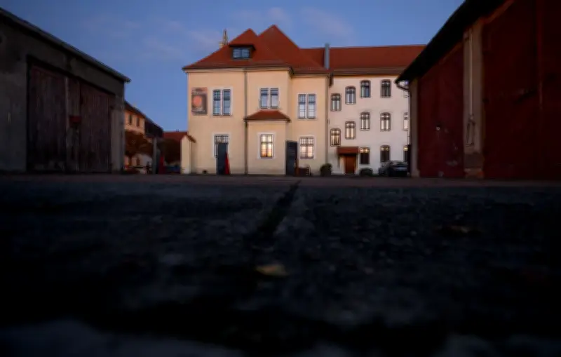 185.000 Euro Förderung für Gedenkstätte in Torgau zur digitalen Erinnerungsarbeit