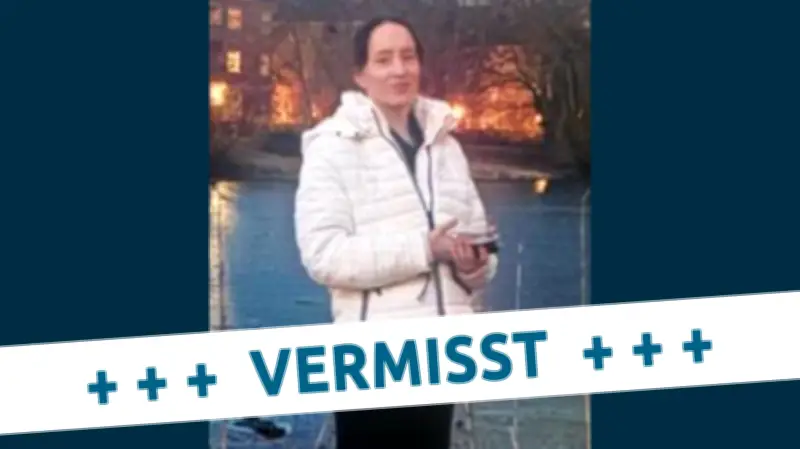 19-Jährige aus Berlin nach Klinikaufenthalt in Neubrandenburg vermisst - Dringend Hilfe benötigt