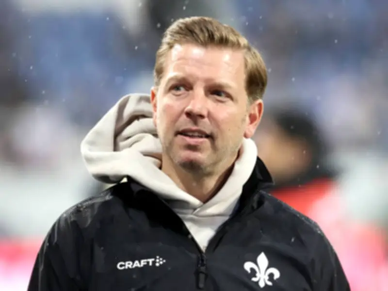 2. Bundesliga heute: Fürth gegen Darmstadt im TV, Livestream und Liveticker