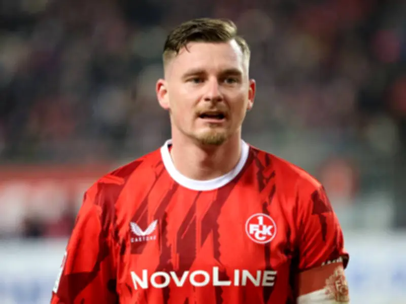 2. Bundesliga heute: Lautern gegen Braunschweig live im TV und Stream