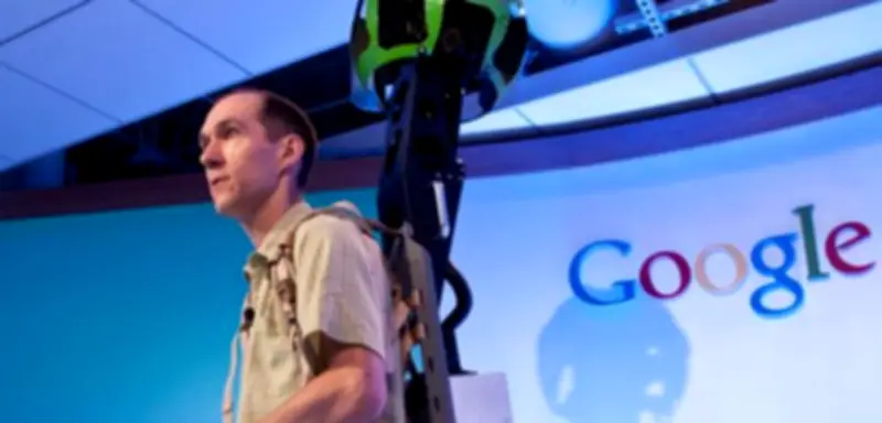 20 Jahre Google Maps: 99 Handys im Bollerwagen und andere kuriose Aktionen