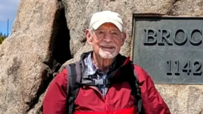 20 Jahre Harzer Wandernadel: Winfried Rasp – Der erste Wanderkaiser und seine außergewöhnliche Geschichte