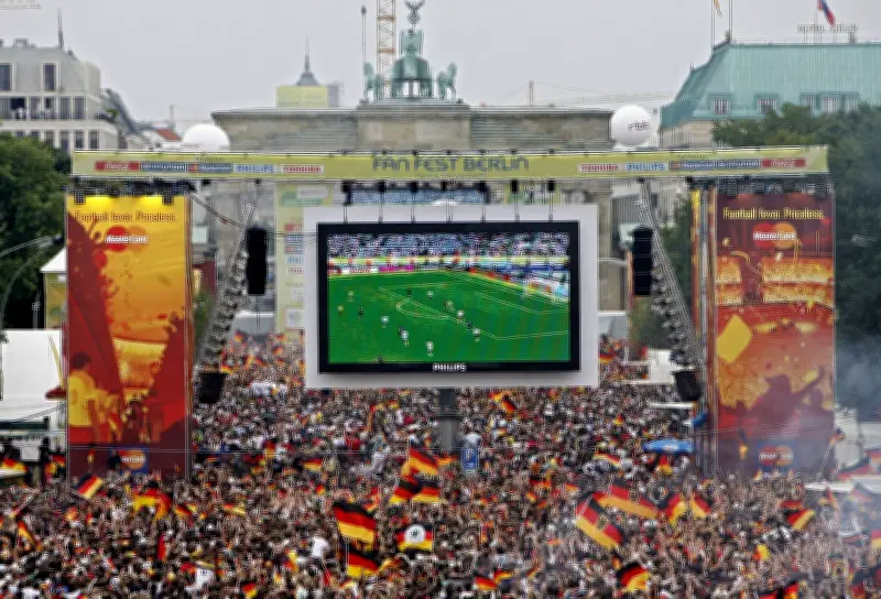 20 Jahre Sommermärchen: Wie die WM 2006 Deutschland nachhaltig prägte