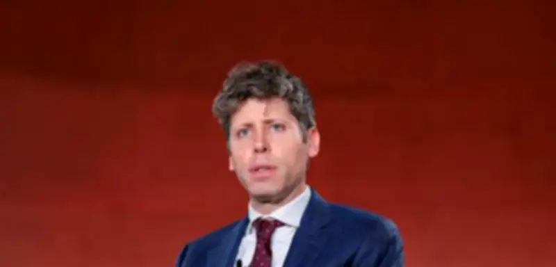 20-Jähriger wirft Molotowcocktail auf Haus von OpenAI-Chef Sam Altman in San Francisco