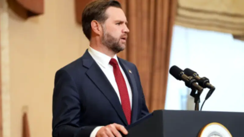 21-Stunden-Marathon ohne Ergebnis: US-Vize Vance verlässt Iran-Verhandlungen in Islamabad