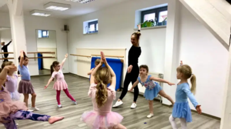 25 Jahre Tanzpower in Quedlinburg: Tanzschule 'Elements' feiert Jubiläum