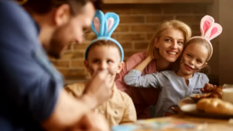 25 verblüffende Fakten zum Ei: Vom Osterbrauch bis zum Rekordbaum