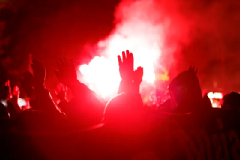 2.600 Menschen bei Frauen-Demo zur Walpurgisnacht in Berlin