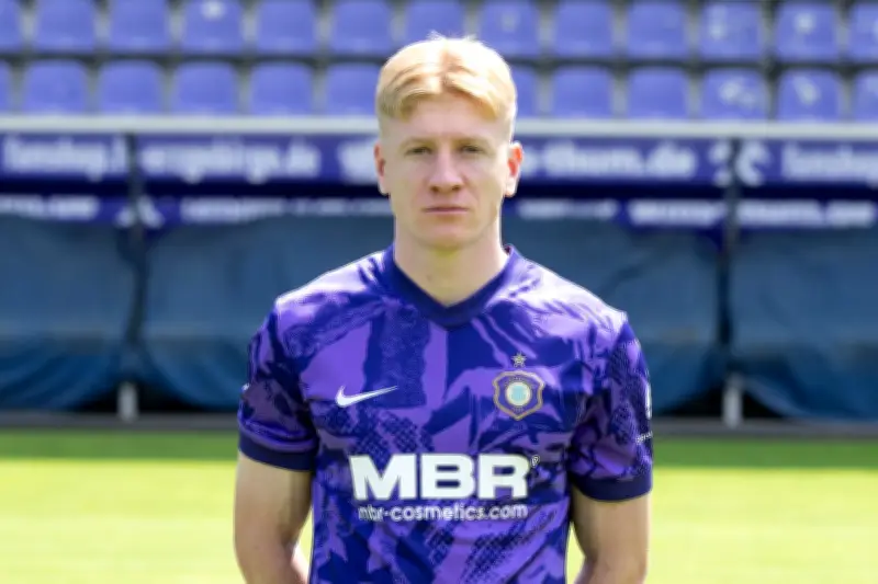 3. Liga: Aue beendet Negativserie mit leidenschaftslosem Remis gegen Verl