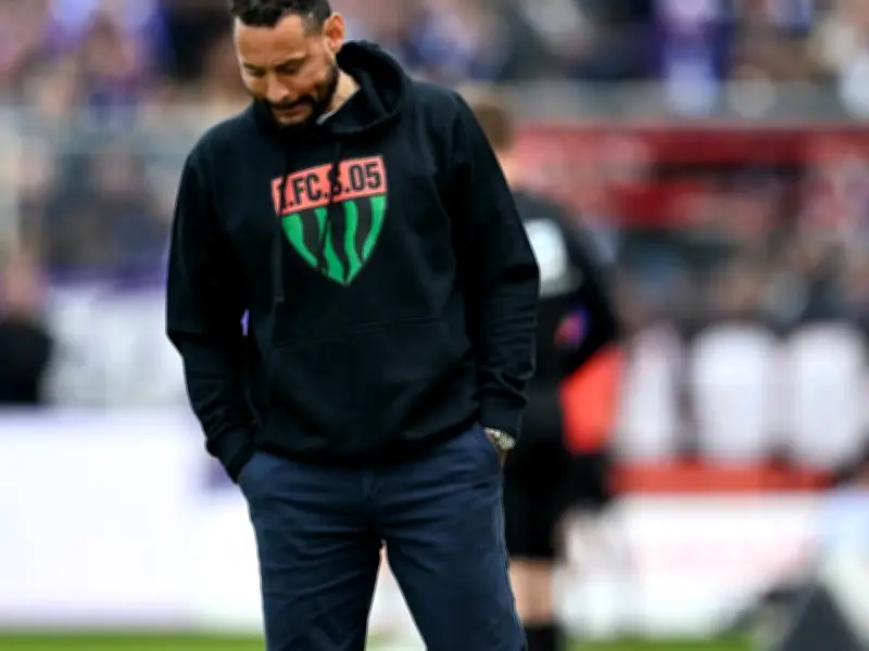 3. Liga: Schweinfurt steigt ab – Essen jagt Osnabrück im Aufstiegsrennen