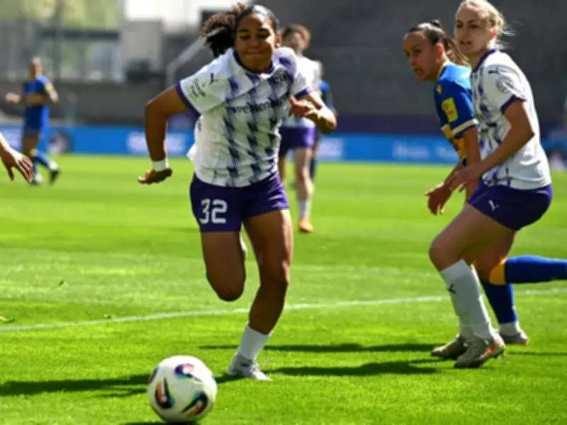 4:3-Abstiegskrimi! SGS Essen beendet Negativserie gegen Jena