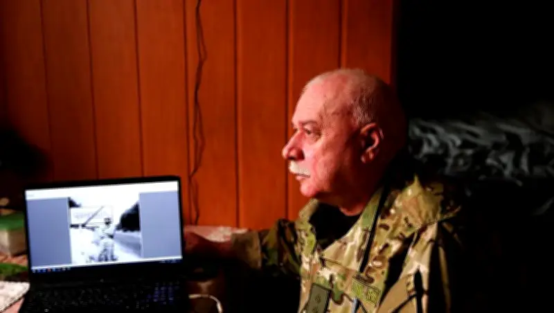 45 Sekunden, die tödlich sein können: Liquidatoren von Tschernobyl