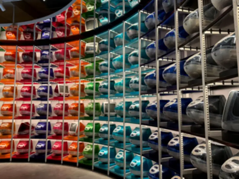 50 Jahre Apple: Europas größtes Museum eröffnet in Utrecht mit Zeitreise