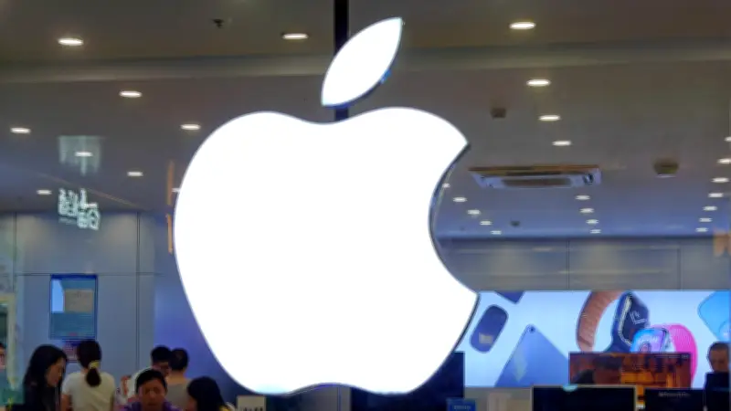 50 Jahre Apple: Vom Garagen-Startup zum Technologie-Giganten